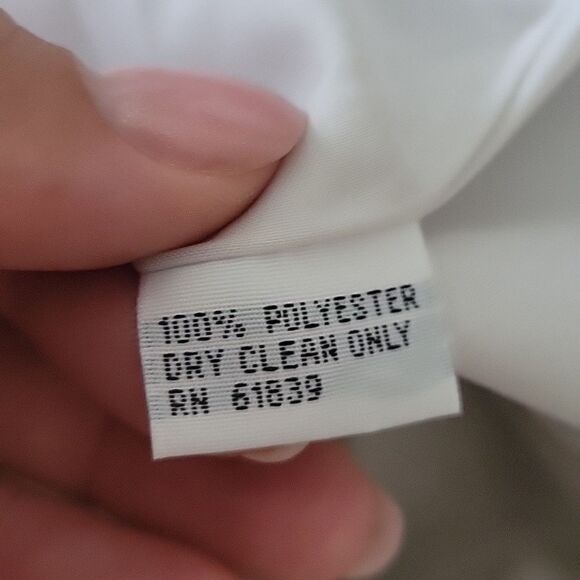 Teri John by Rickie Freeman formal dress - Picture 13 of 15